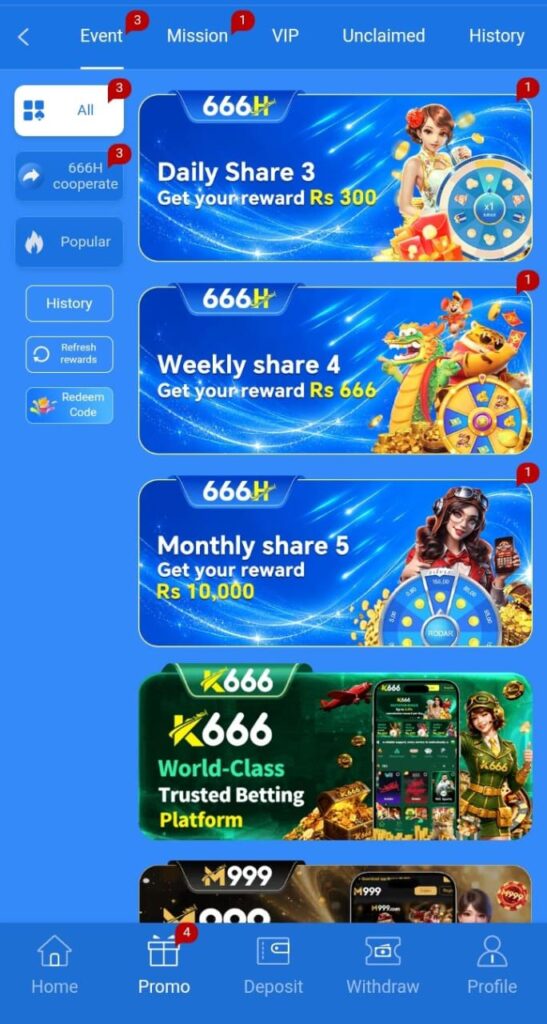 666HCom