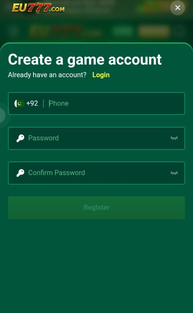 Eu 777 download