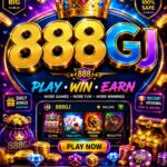 888GJ
