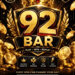 92BAR