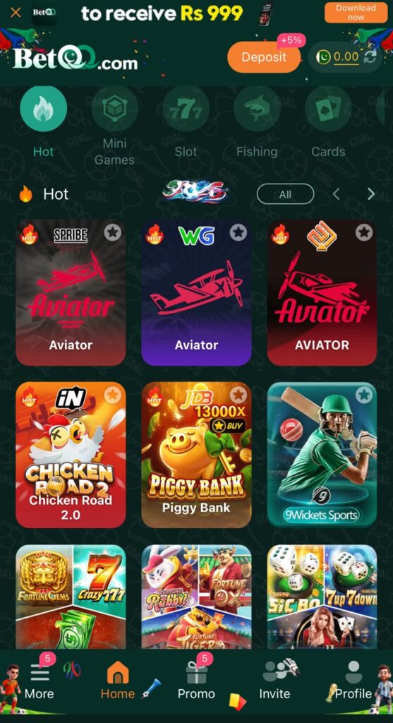 About BETQQ 