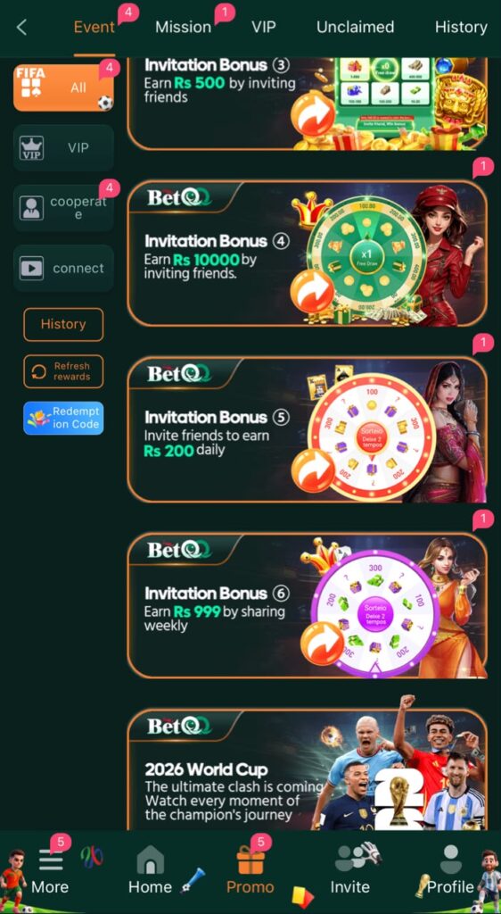 About BETQQ
