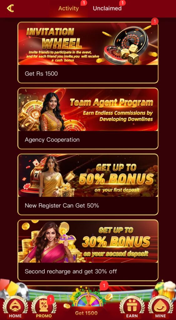 Bonuses PK686