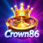 Crown86