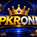 PKRONE