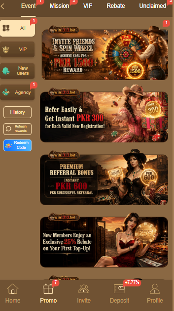 Referral Bonuses