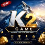 K2 Game